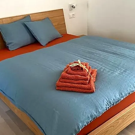 Della Masseria A Porza, Hotel Lugano