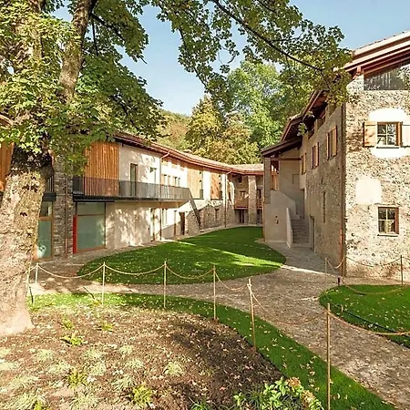 Hotel Della Masseria A Porza,