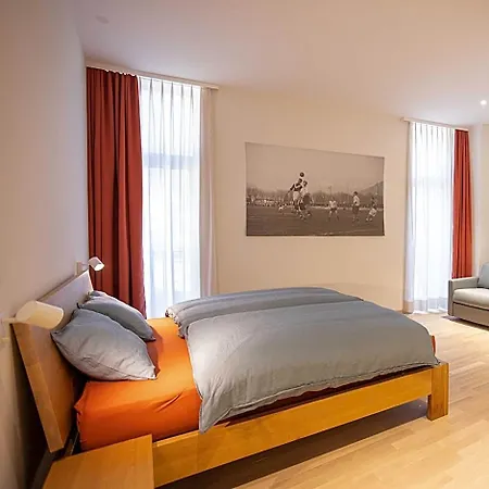 Hotel Della Masseria A Porza, *